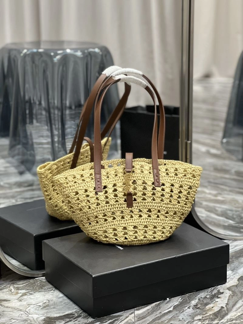 Compact YSL Shopping Bags 63235