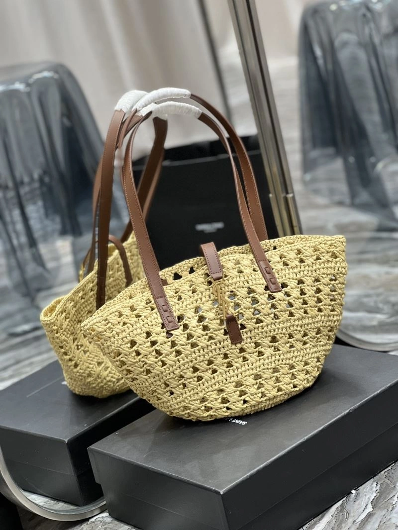 Compact YSL Shopping Bags 63235