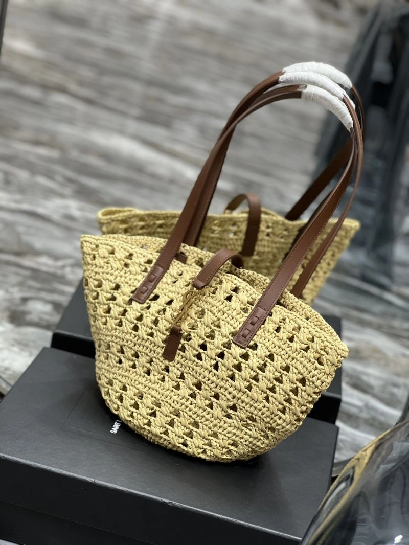 Compact YSL Shopping Bags 63235