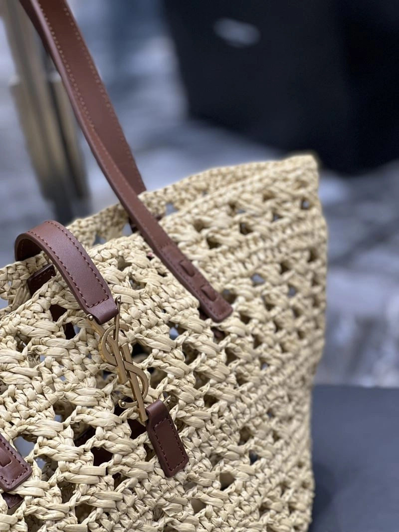 Compact YSL Shopping Bags 63235