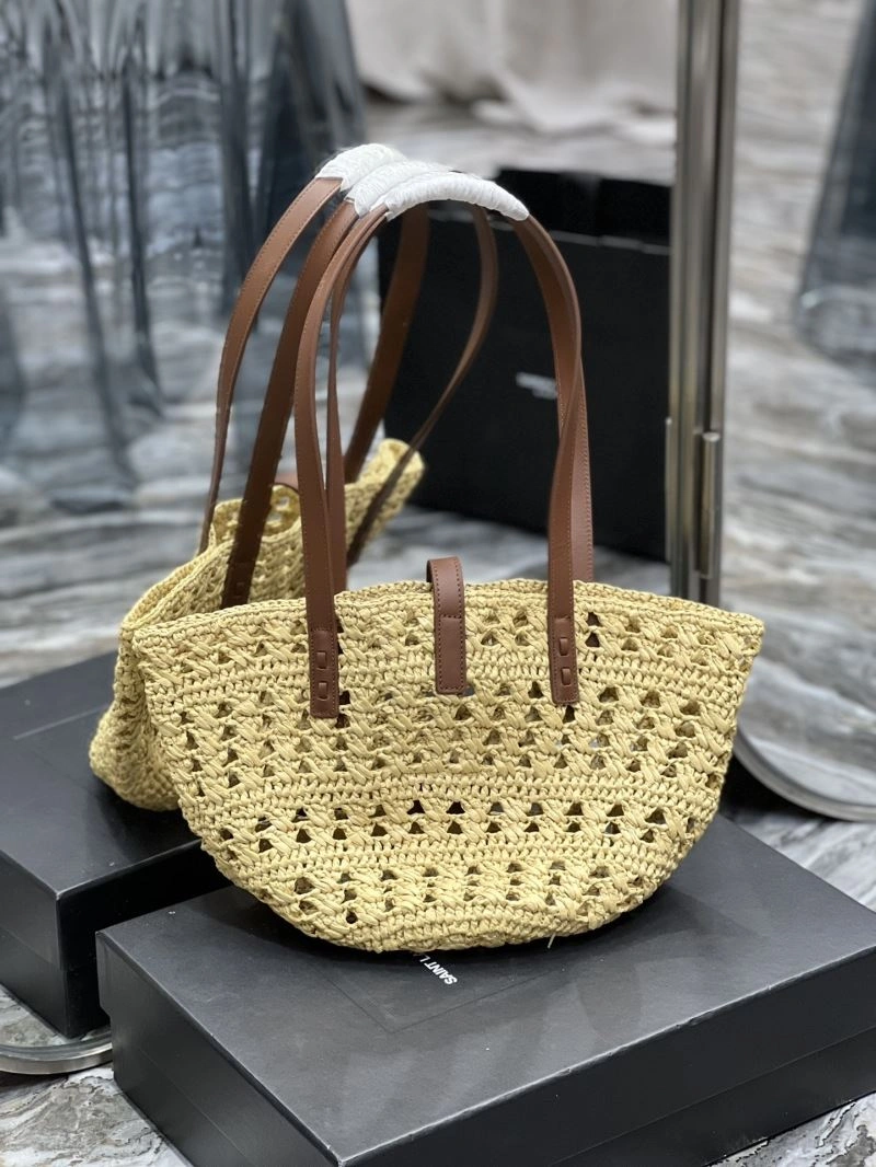 Compact YSL Shopping Bags 63235