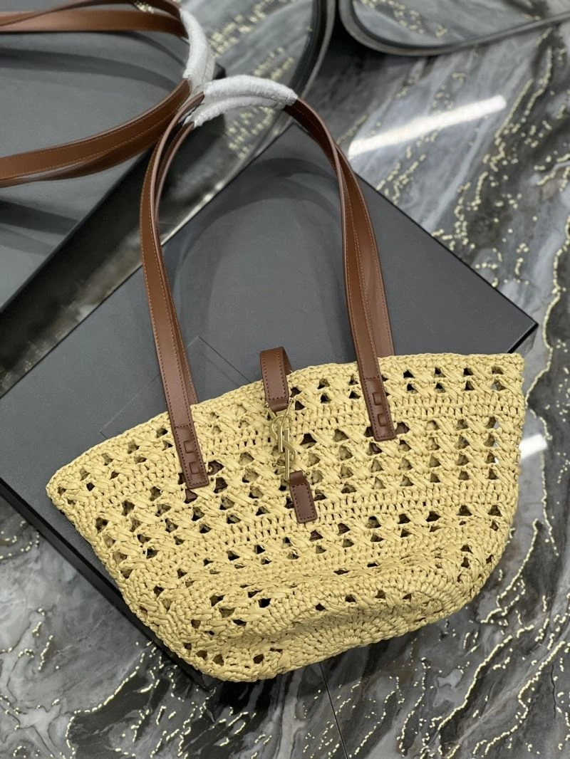 Compact YSL Shopping Bags 63235
