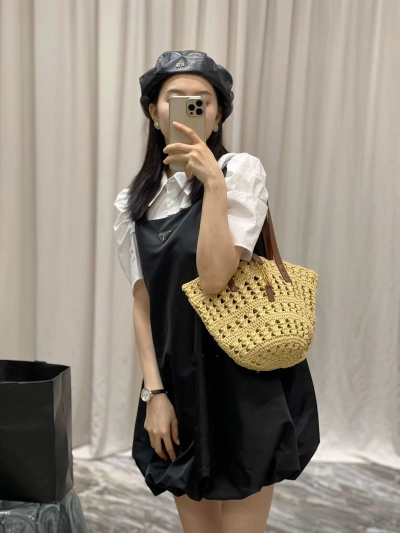 Compact YSL Shopping Bags 63235