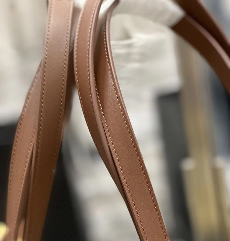 Compact YSL Shopping Bags 63235