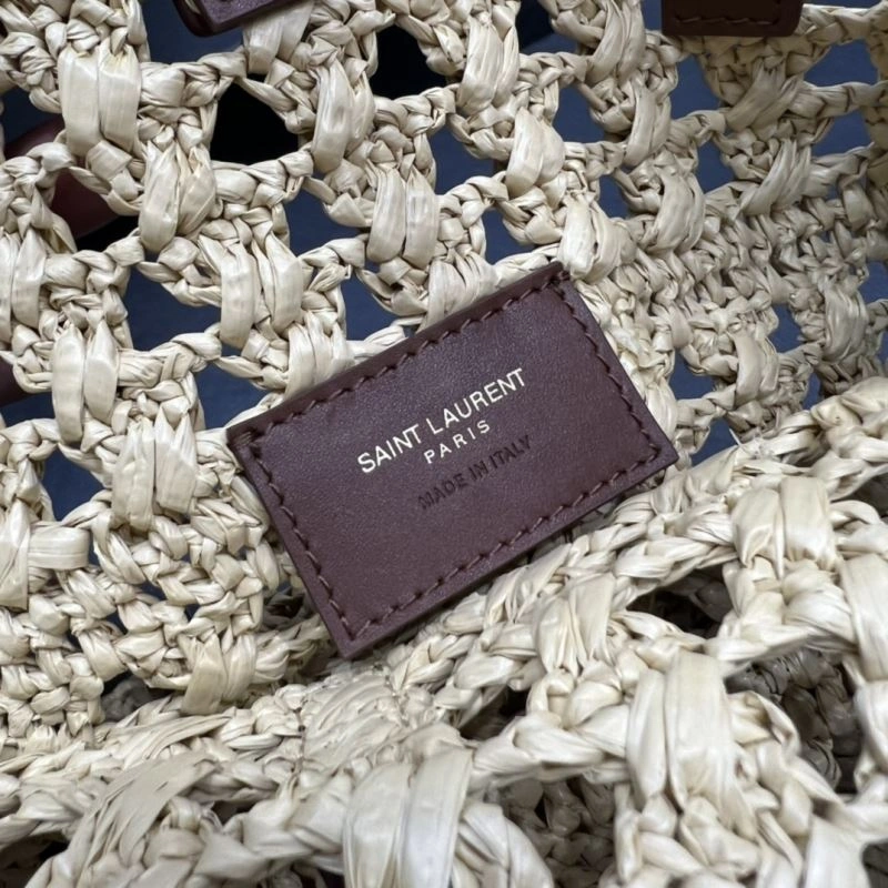 Compact YSL Shopping Bags 63235