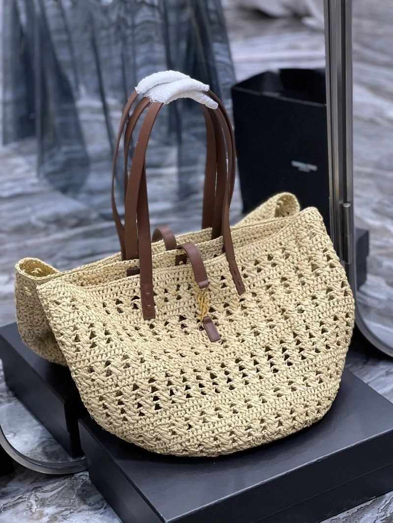 Thermal YSL Shopping Bags 63244