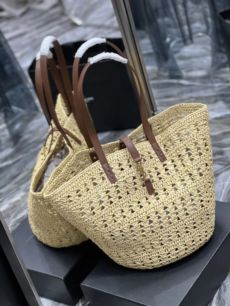 Thermal YSL Shopping Bags 63244