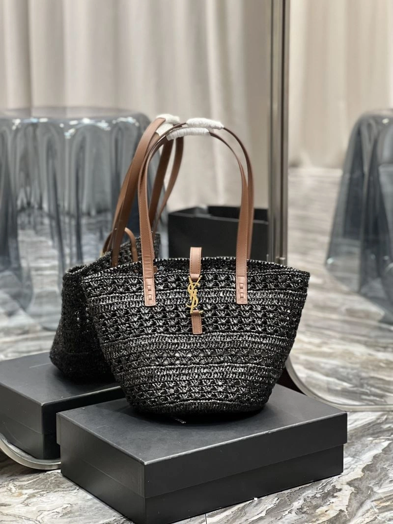 TimelessDesign YSL Shopping Bags 63311
