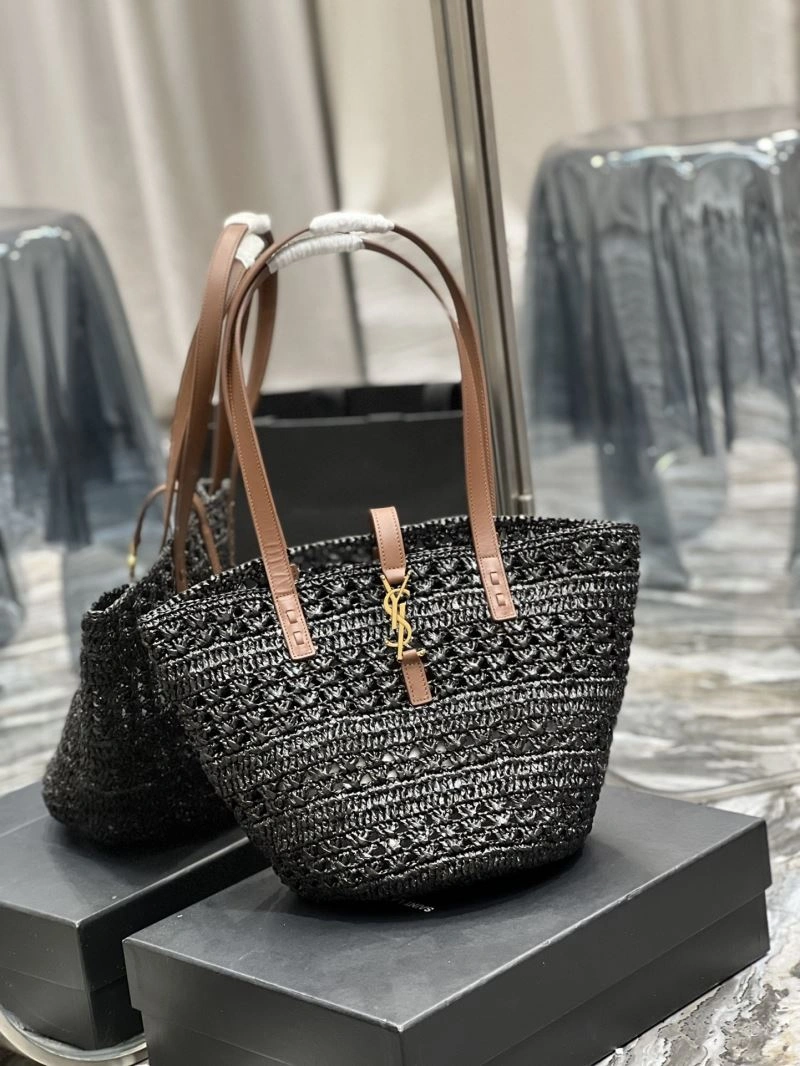 TimelessDesign YSL Shopping Bags 63311