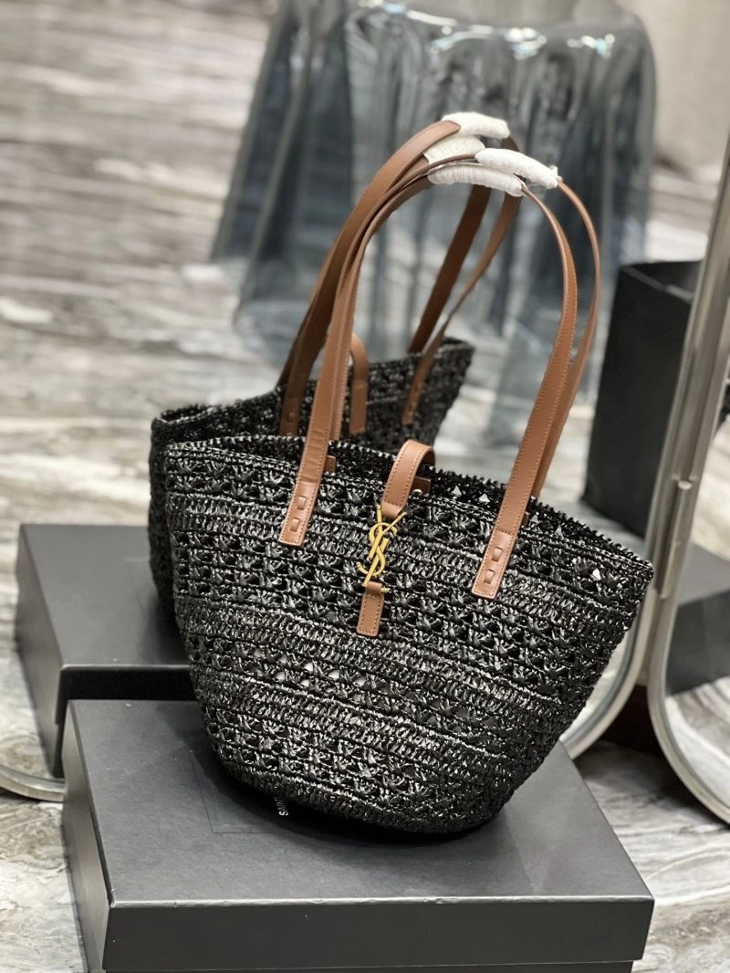 TimelessDesign YSL Shopping Bags 63311