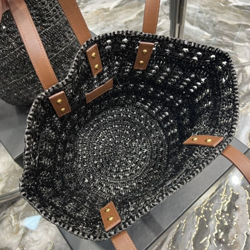 TimelessDesign YSL Shopping Bags 63311