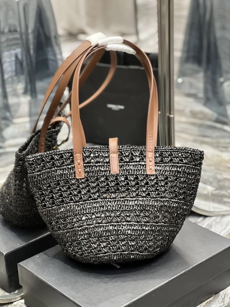 TimelessDesign YSL Shopping Bags 63311
