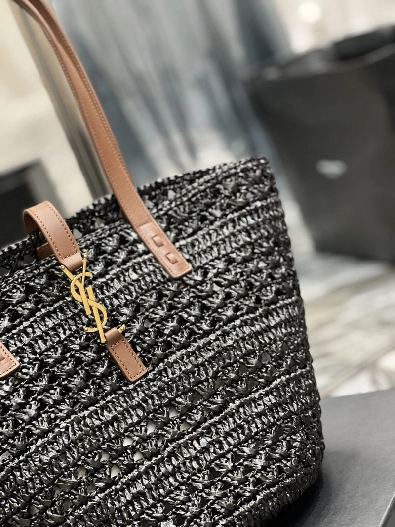 TimelessDesign YSL Shopping Bags 63311