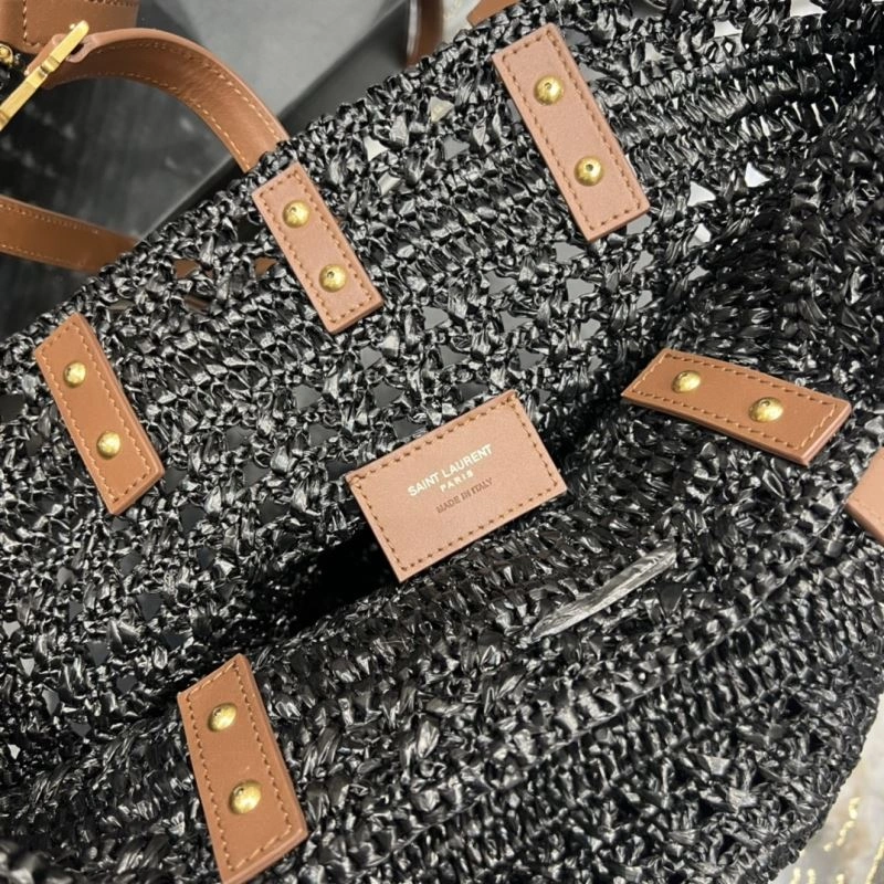 TimelessDesign YSL Shopping Bags 63311
