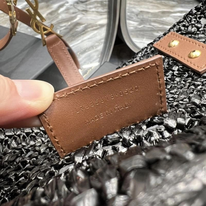 TimelessDesign YSL Shopping Bags 63311