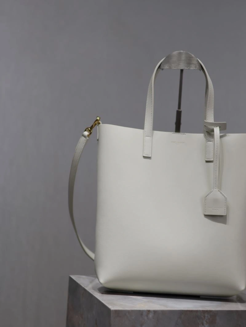 YSL Shopping Bags Colorful 63233
