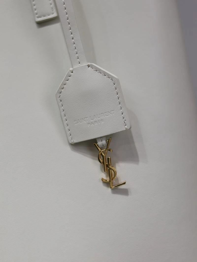 YSL Shopping Bags Colorful 63233