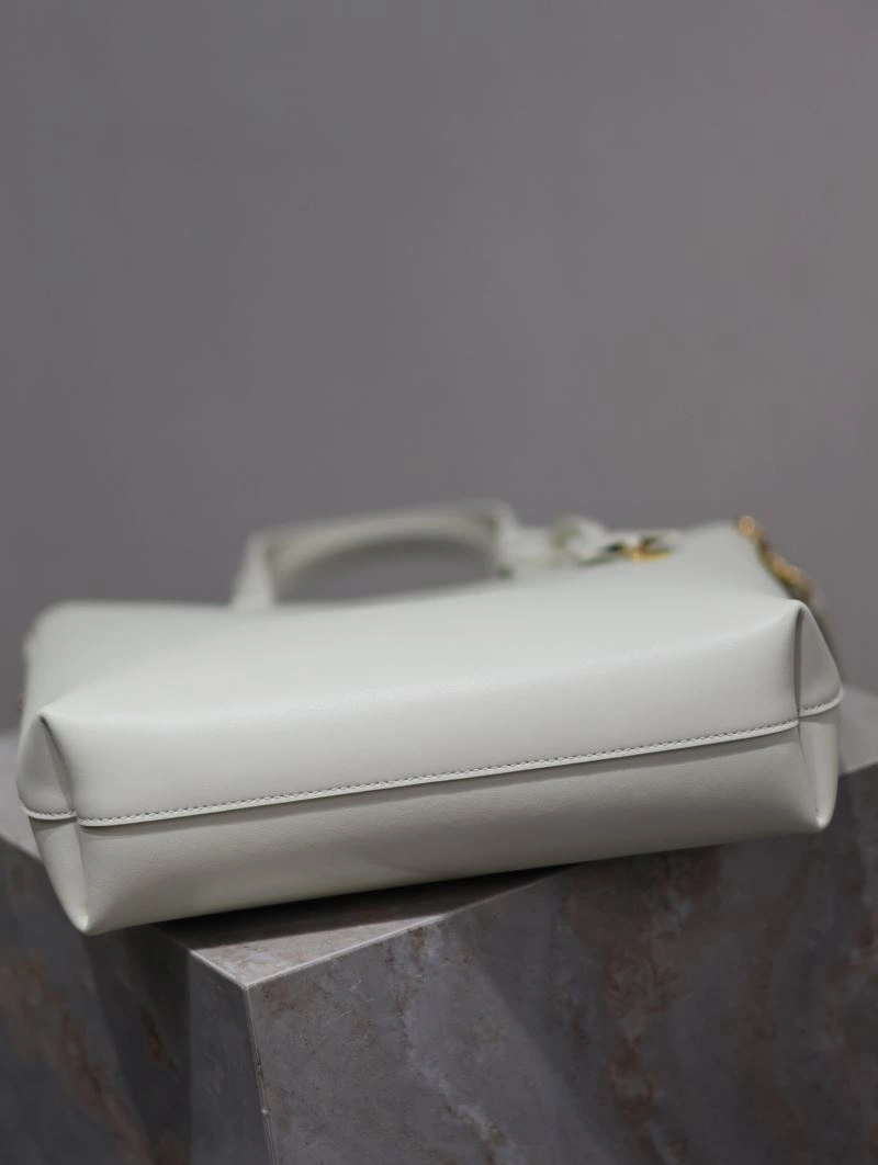 YSL Shopping Bags Colorful 63233