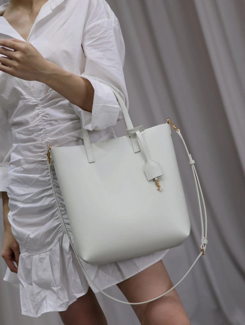 YSL Shopping Bags Colorful 63233