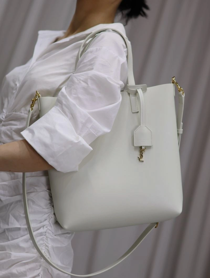 YSL Shopping Bags Colorful 63233