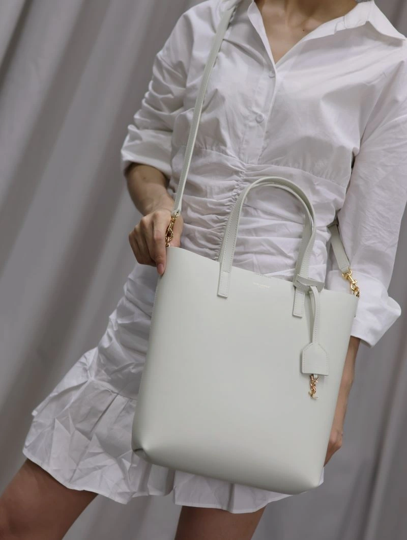 YSL Shopping Bags Colorful 63233