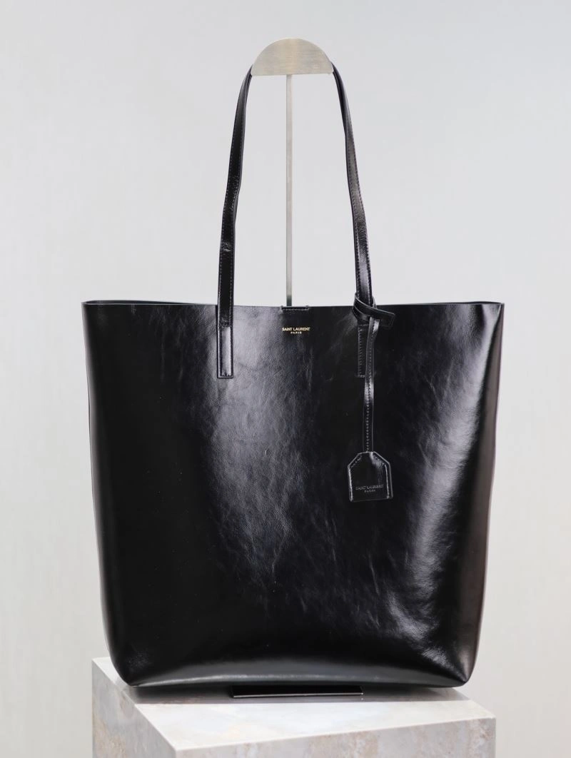 Sporty YSL Shopping Bags 63272