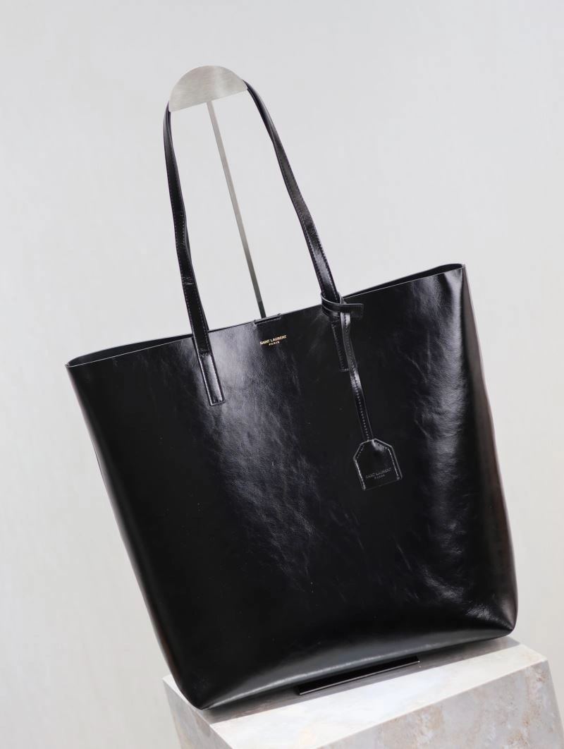 Sporty YSL Shopping Bags 63272