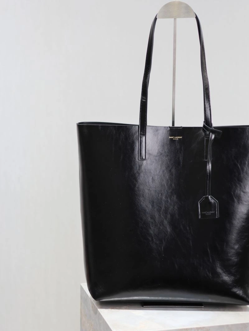 Sporty YSL Shopping Bags 63272