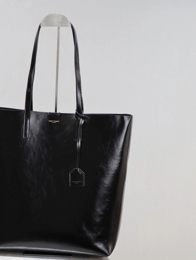 Sporty YSL Shopping Bags 63272