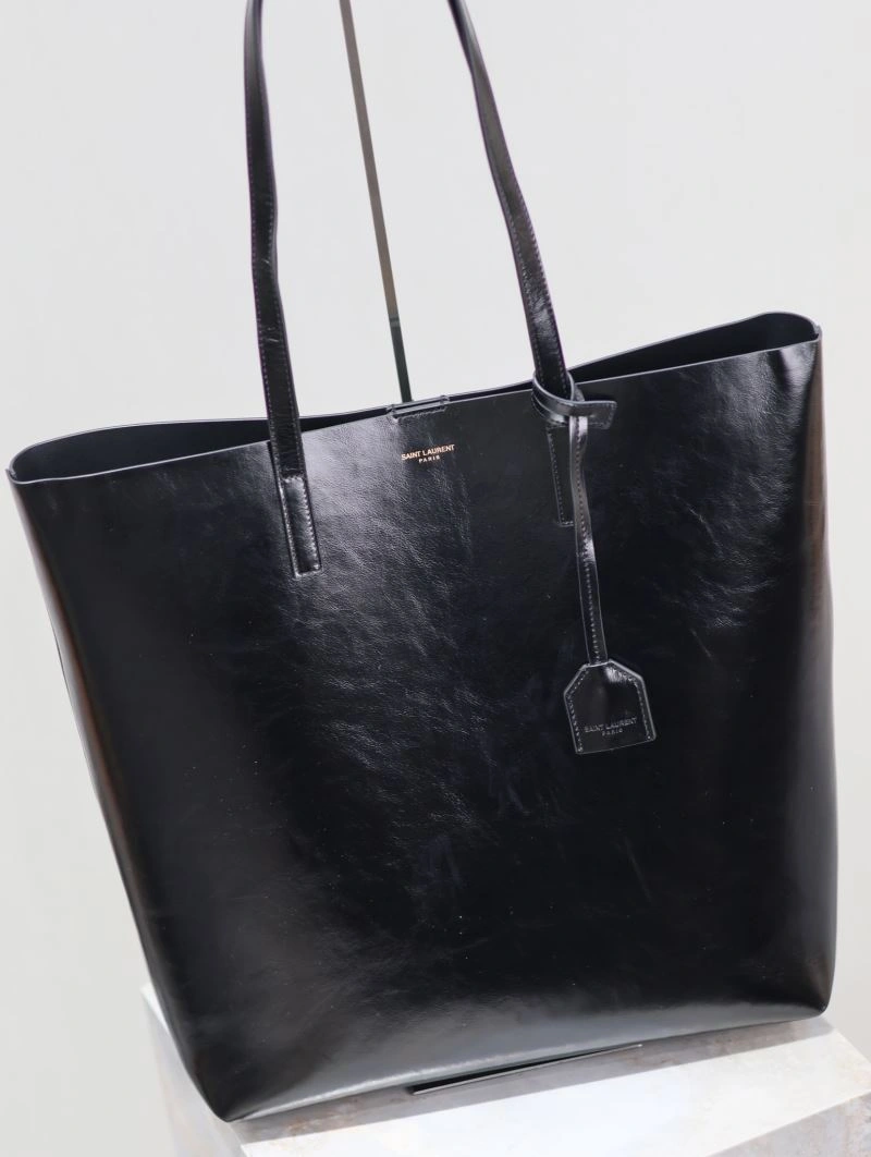 Sporty YSL Shopping Bags 63272