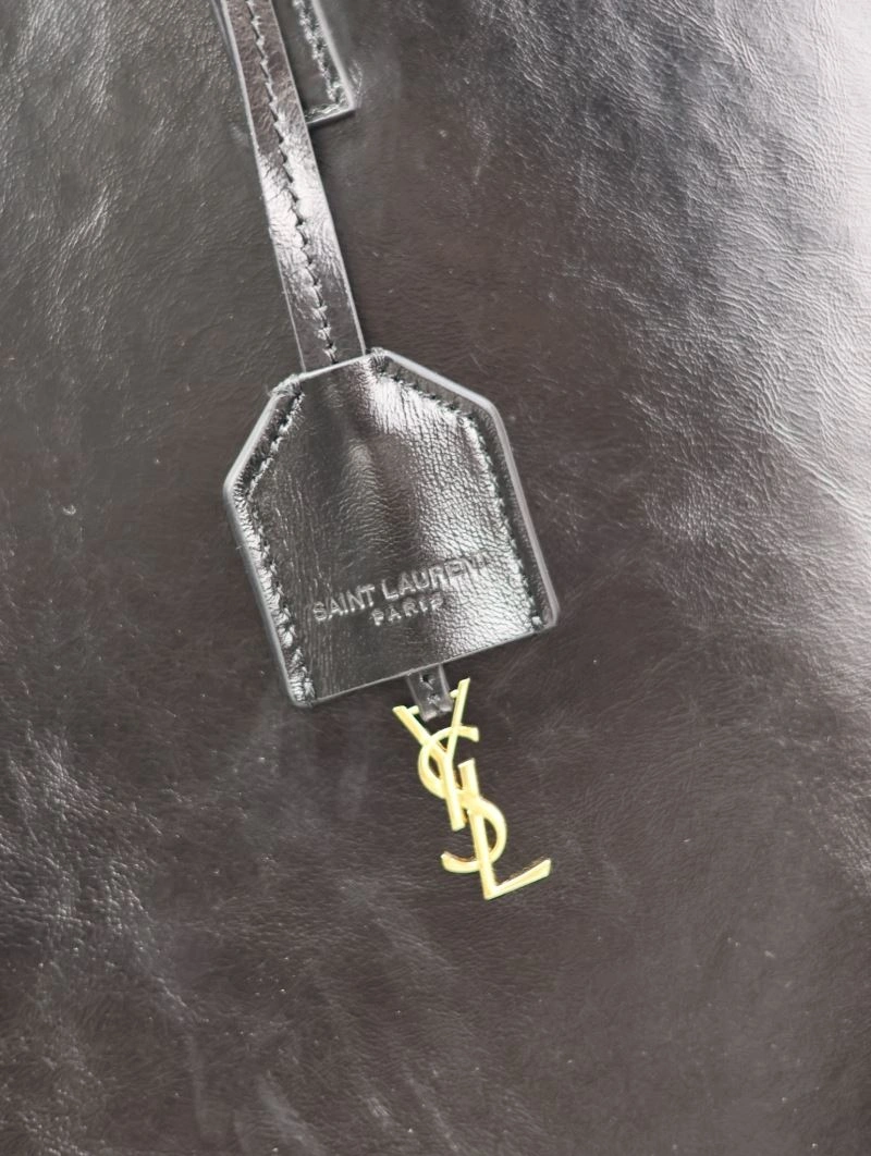 Sporty YSL Shopping Bags 63272