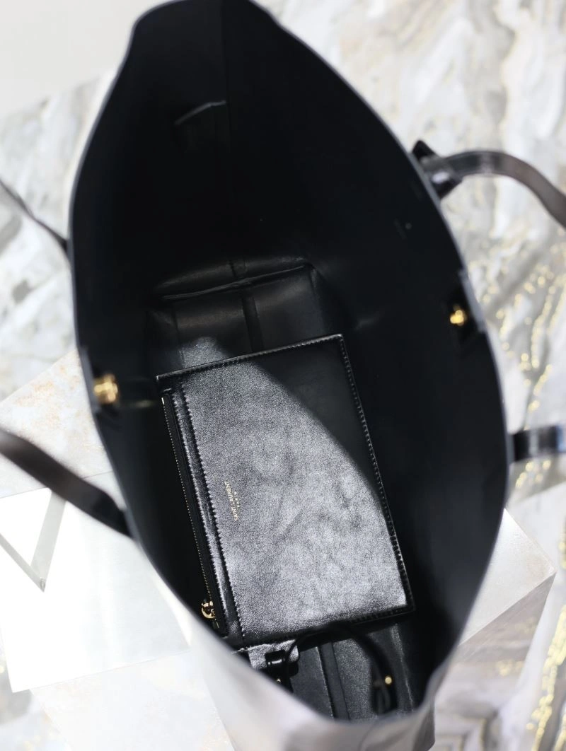 Sporty YSL Shopping Bags 63272