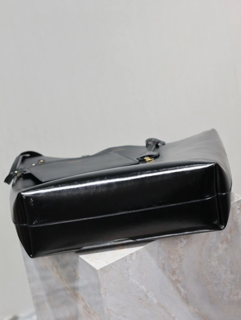 Sporty YSL Shopping Bags 63272