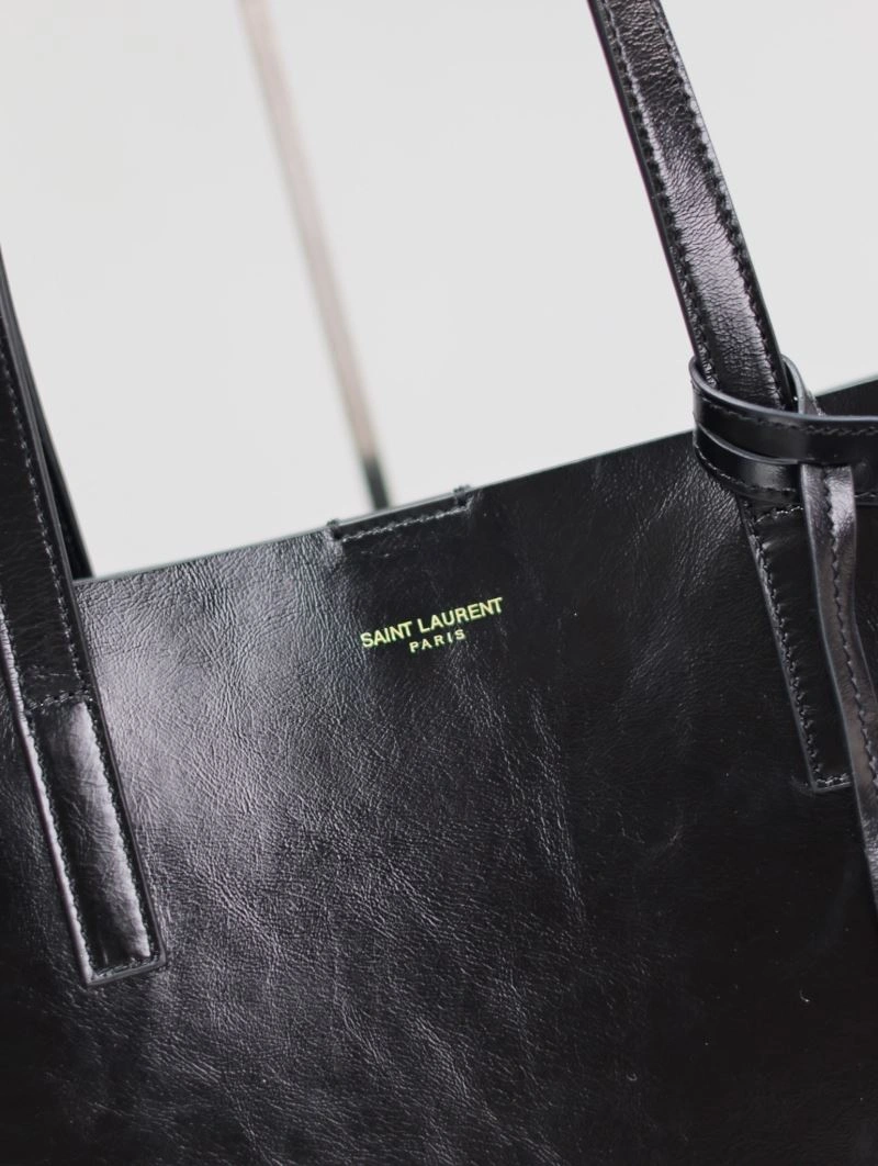 Sporty YSL Shopping Bags 63272