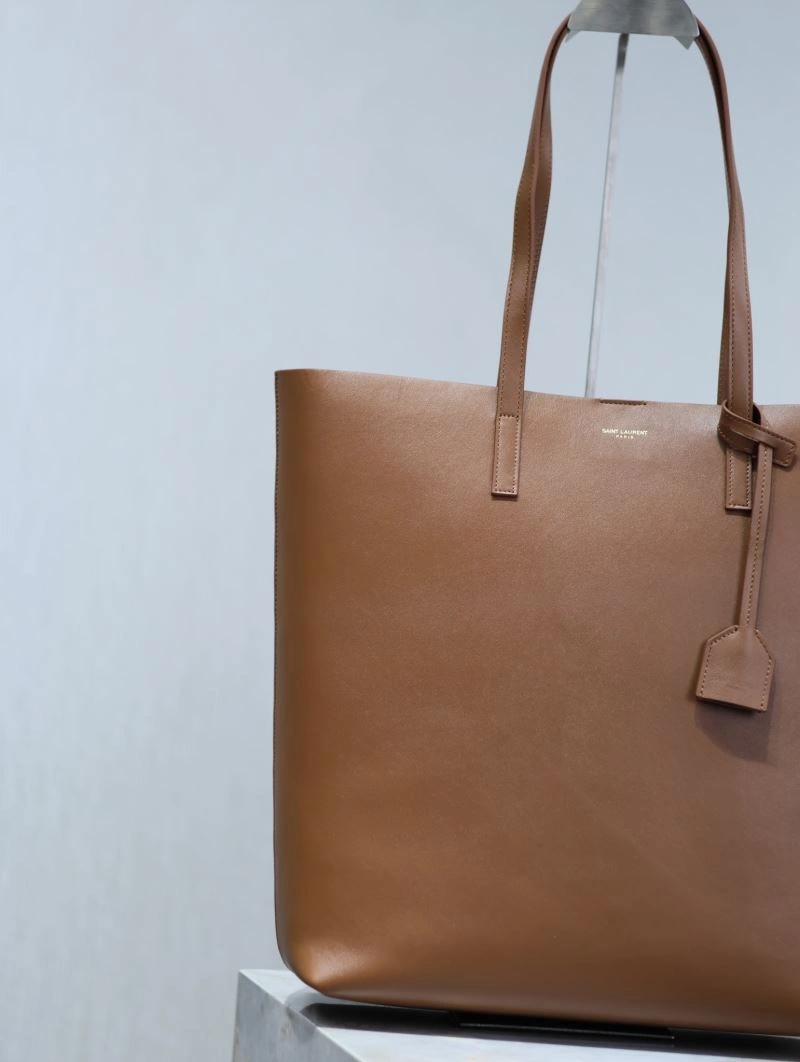 Practical YSL Shopping Bags 63269