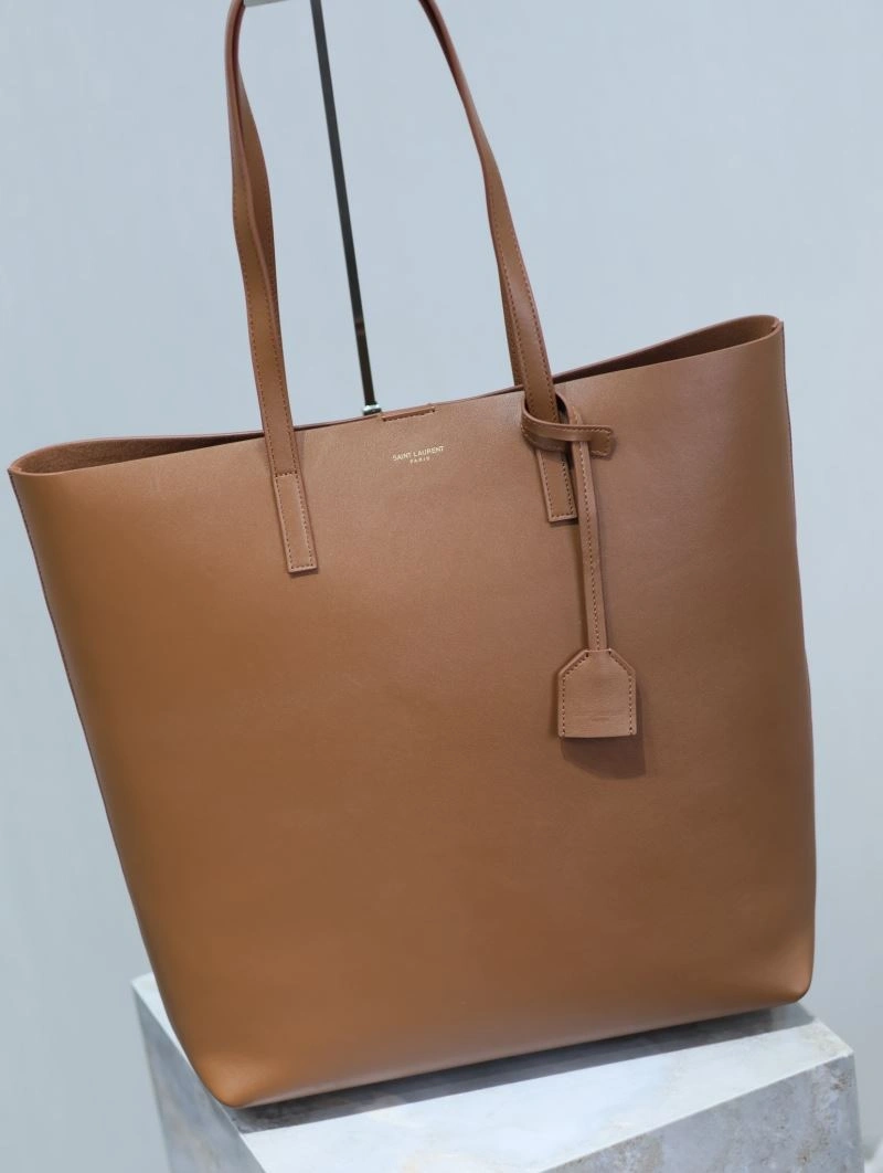 Practical YSL Shopping Bags 63269
