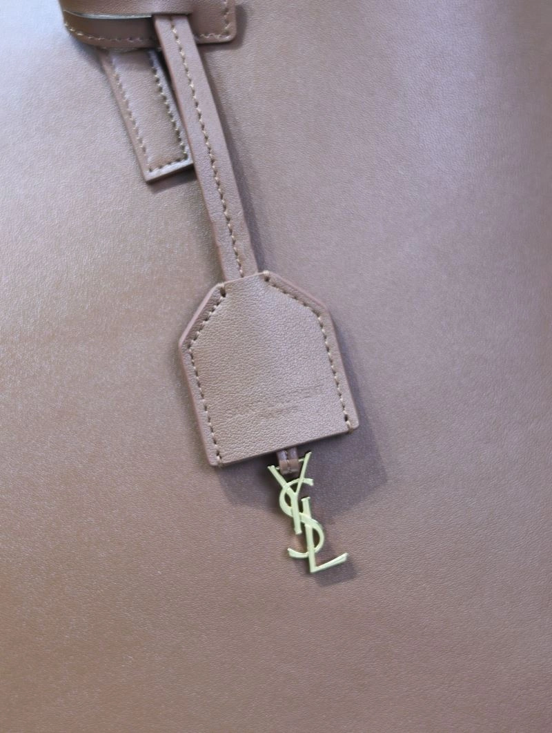 Practical YSL Shopping Bags 63269