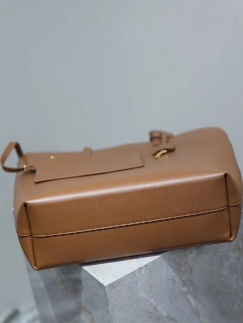 Practical YSL Shopping Bags 63269