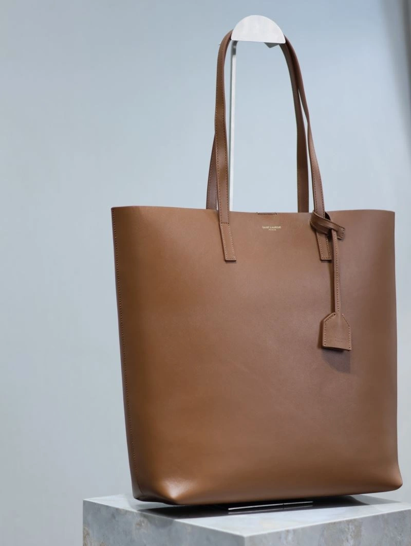 Practical YSL Shopping Bags 63269
