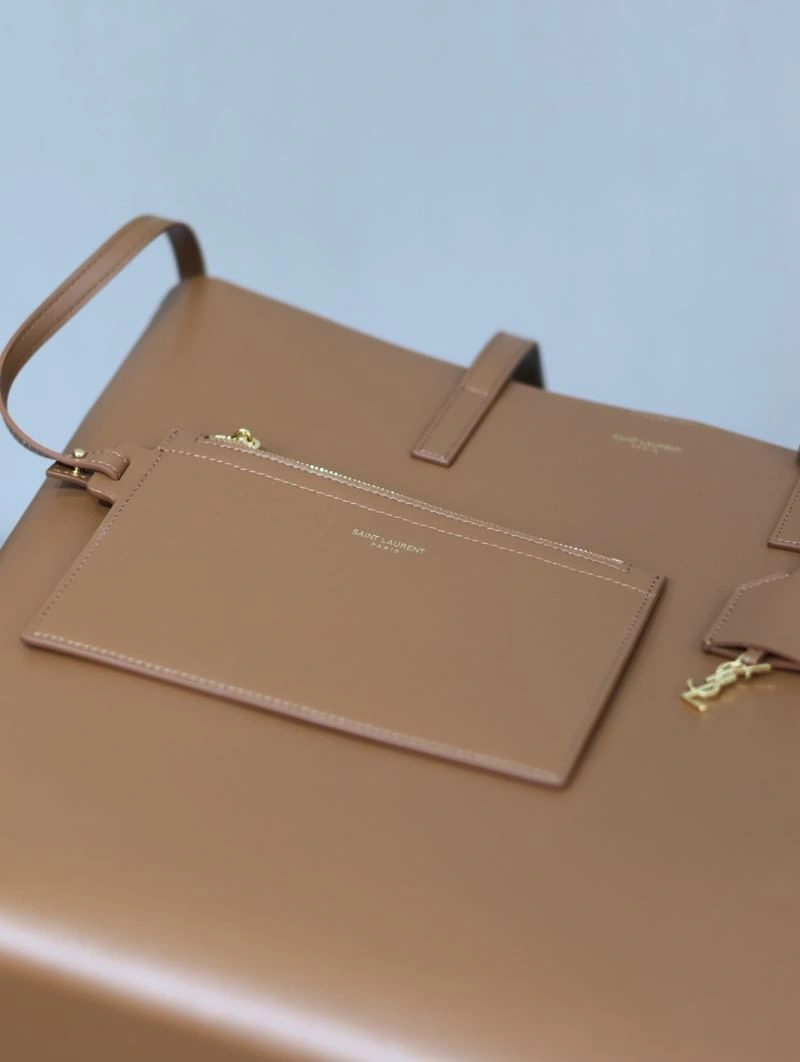 Practical YSL Shopping Bags 63269