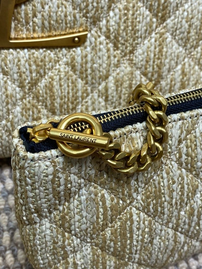 YSL Shopping Bags GoAnywhere 63301