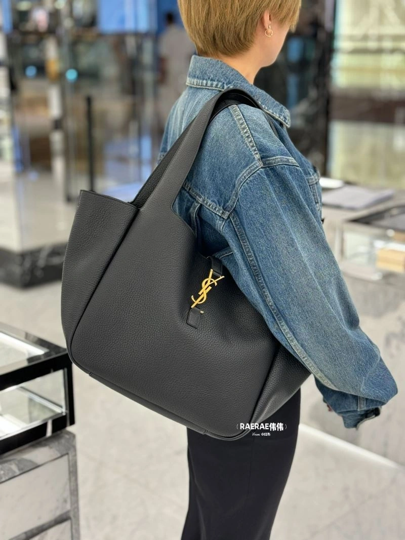 MultiPurpose YSL Shopping Bags 63044