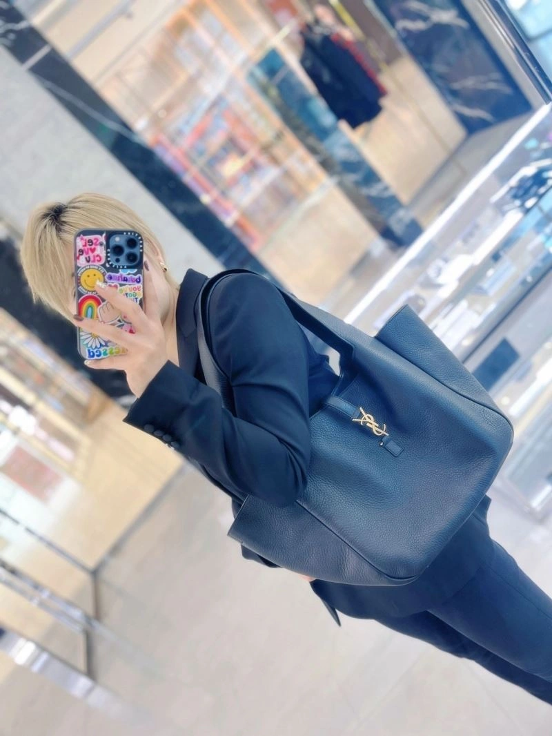 MultiPurpose YSL Shopping Bags 63044