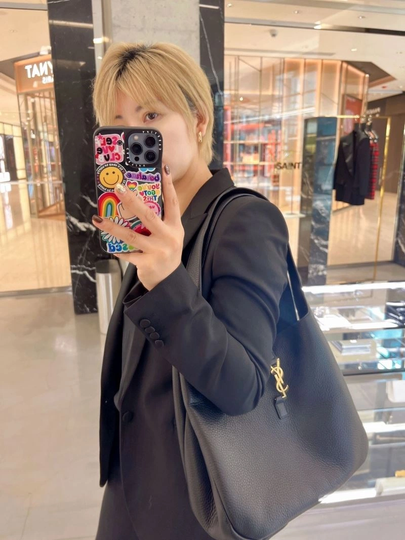 MultiPurpose YSL Shopping Bags 63044