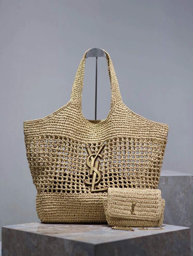 ZeroBulk YSL Shopping Bags 63073