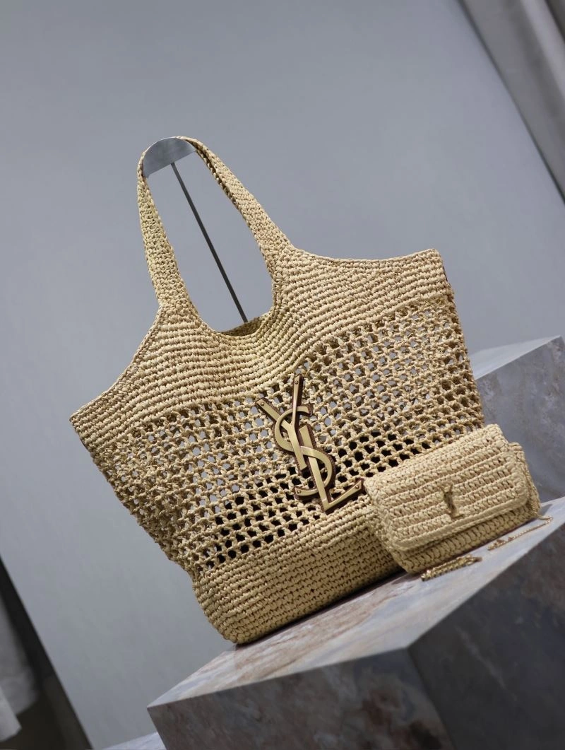 ZeroBulk YSL Shopping Bags 63073