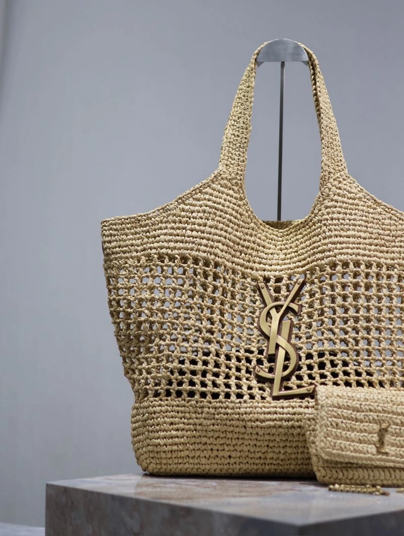ZeroBulk YSL Shopping Bags 63073