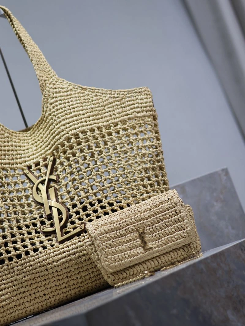ZeroBulk YSL Shopping Bags 63073