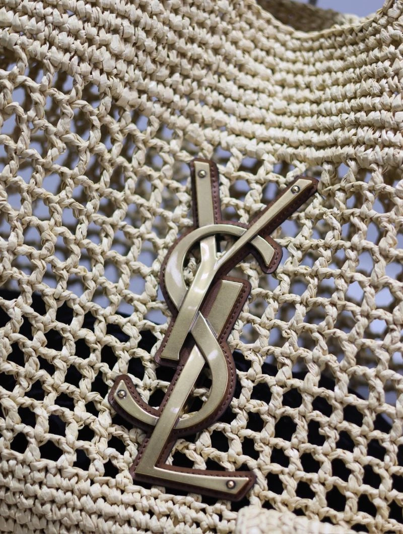 ZeroBulk YSL Shopping Bags 63073