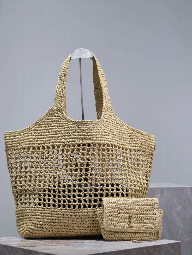 ZeroBulk YSL Shopping Bags 63073